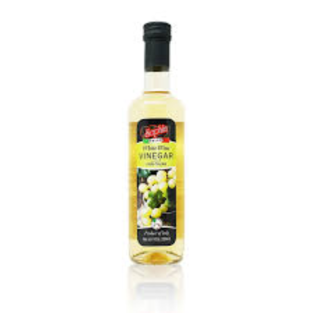 SOFIA WHITE WINE VINEGAR 1LT